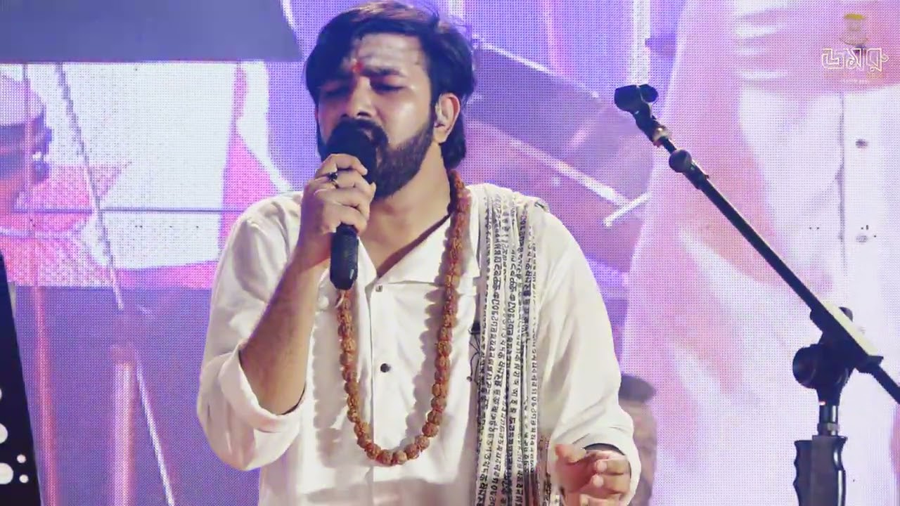 Adya Stotram | Damru Band | Stotro Path | আদ্যাস্তোত্রম | NEW SONG 2025