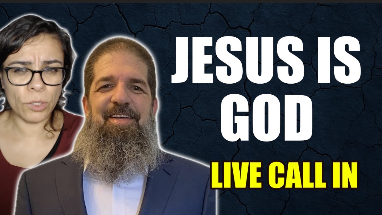 LIVE DEBATES & DISCUSSIONS: Jesus is God- Muslims Prove Us Wrong