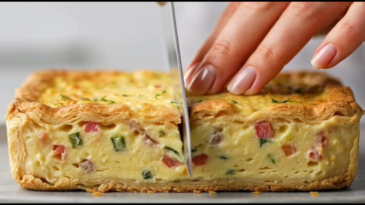 20 Minutes Of Oddly Satisfying AI ASMR Of Cutting Slicing Videos.