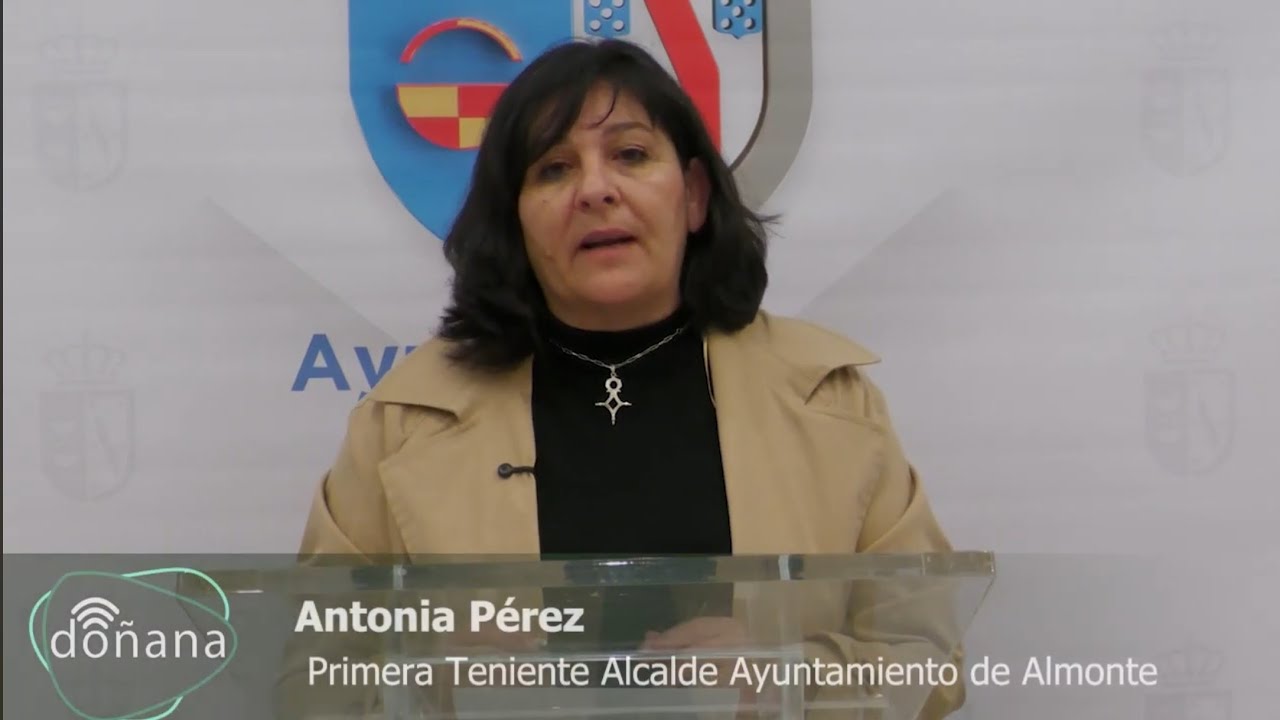 Rueda Prensa actualidad Matalascañas