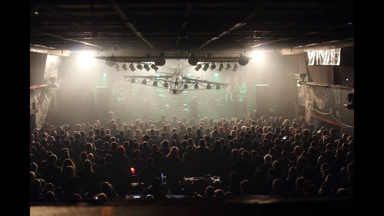 Treffer - Mot&ouml;rhead (live)