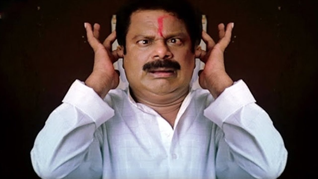 Dharmavarapu Subramanyam & Sunil Non-Stop Comedy | Best Telugu Comedy Collection | iDream