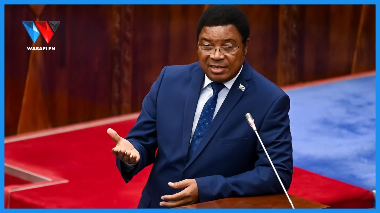 MASWALI YOTE YA WABUNGE NA MAJIBU YA WAZIRI MKUU BUNGENI