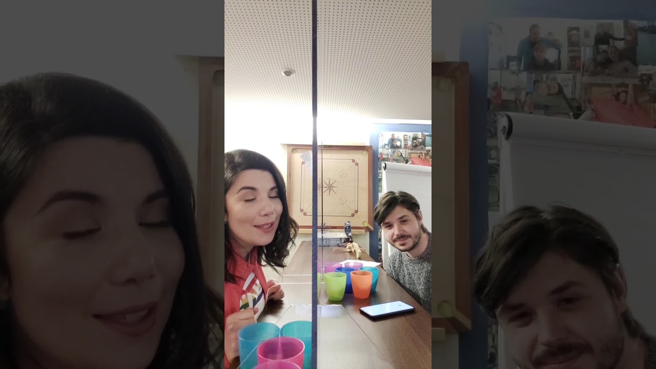 JUMP IST DRAN! vom 04.02.2021