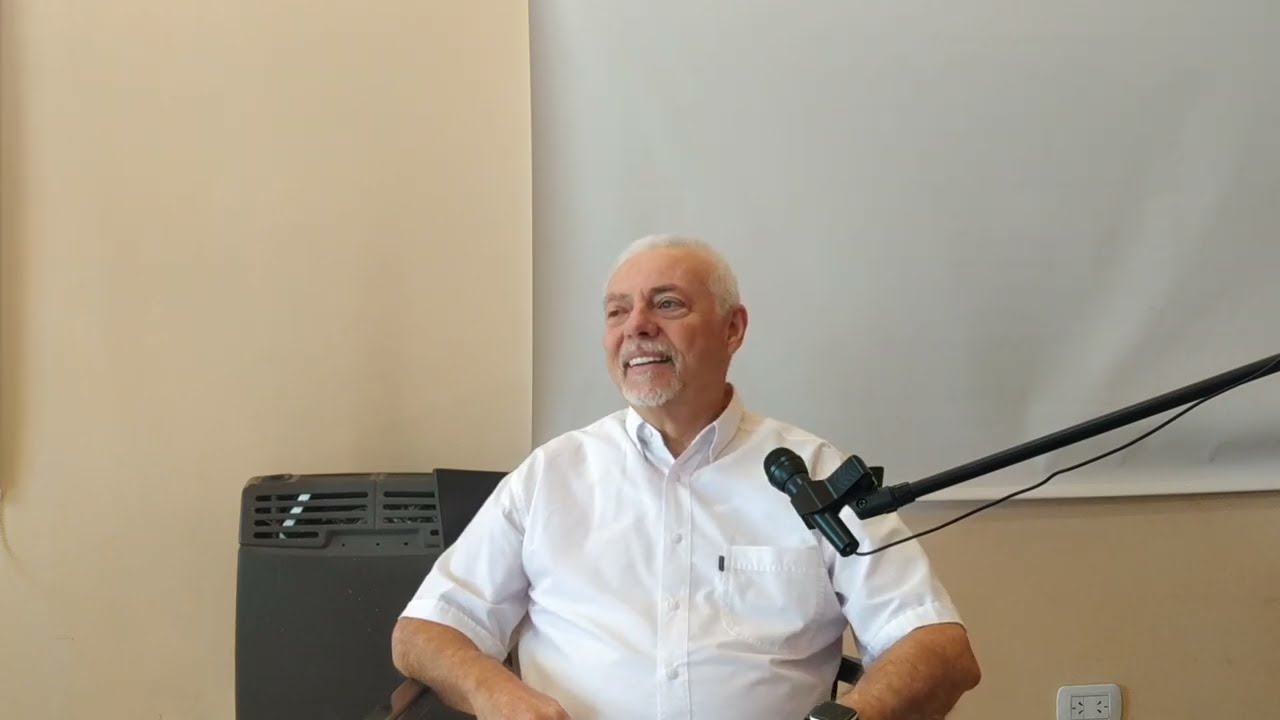 ¿Quién es JEHOVÁ? - Hugo Gambetta