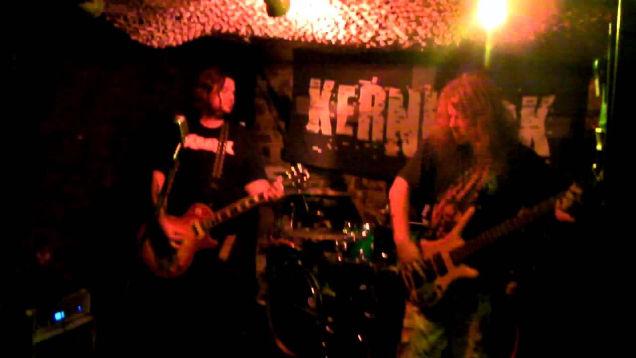 Kernuyck - Zombie