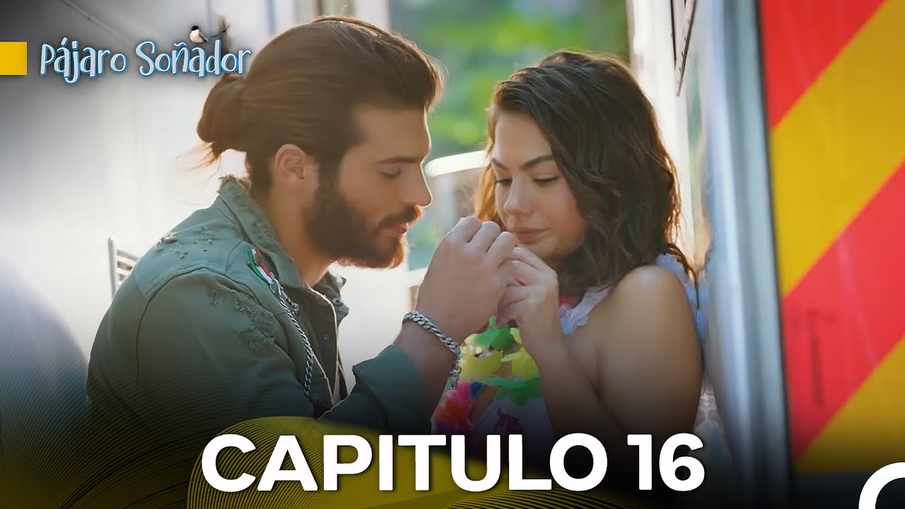 Pájaro Soñador Capítulo 16 (Doblado En Español)