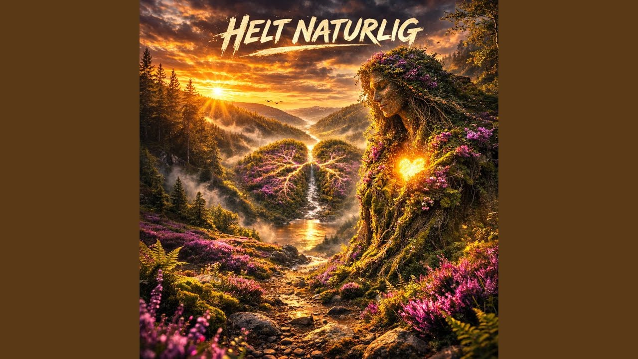 Helt naturlig