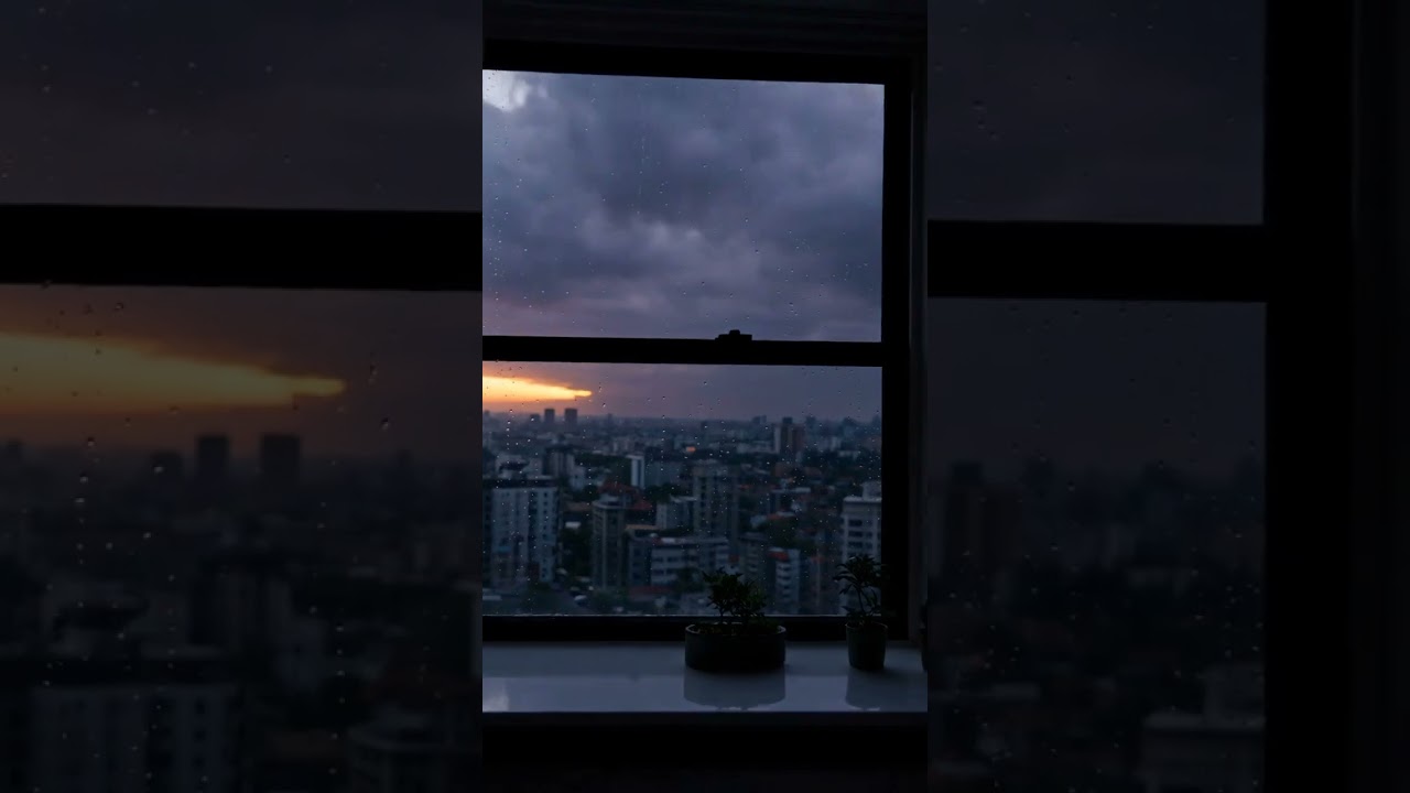 Mark EZO - At 3 A.M.