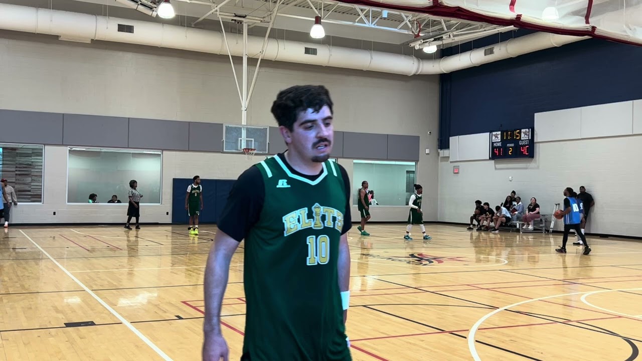 ✅ Semifinals. Mavs vs MSE. 03.08.2026. 2 Period