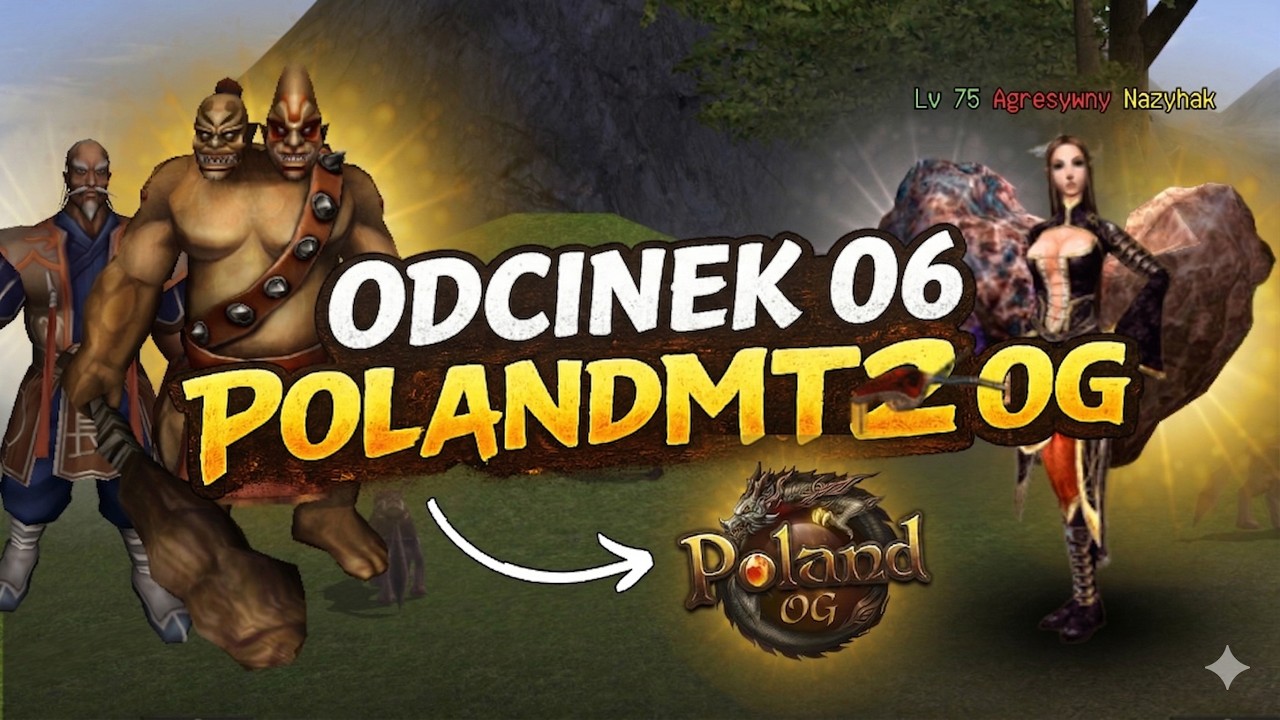 PolandMT2 OG [#06] Nowy NAJLEPSZY Zarobek?!?