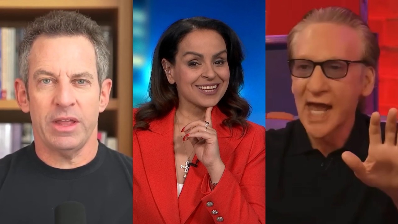 Lefties Losing It: Is Trump’s peace deal a cure for TDS?
