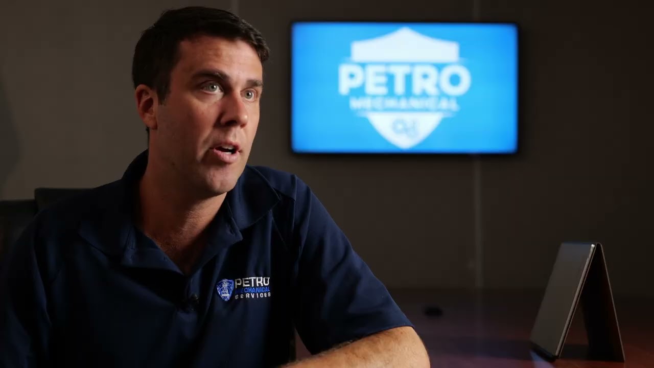 Petro Mechanical - History And Services