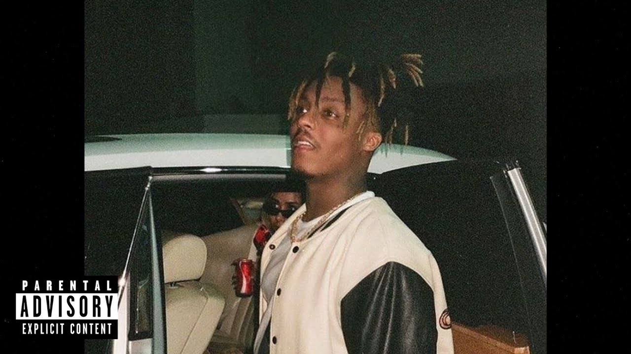 [FREE] Juice WRLD Type Beat 2023 - 
