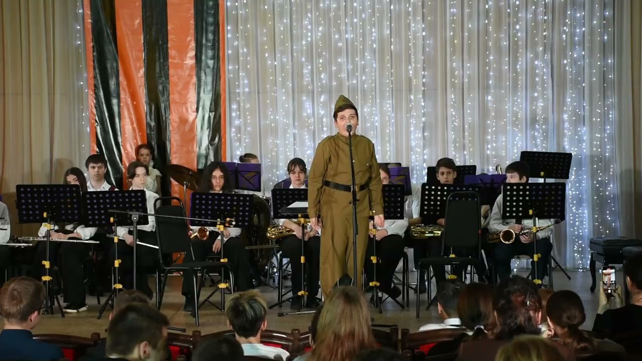 Левдик Даниил - Небесная рать