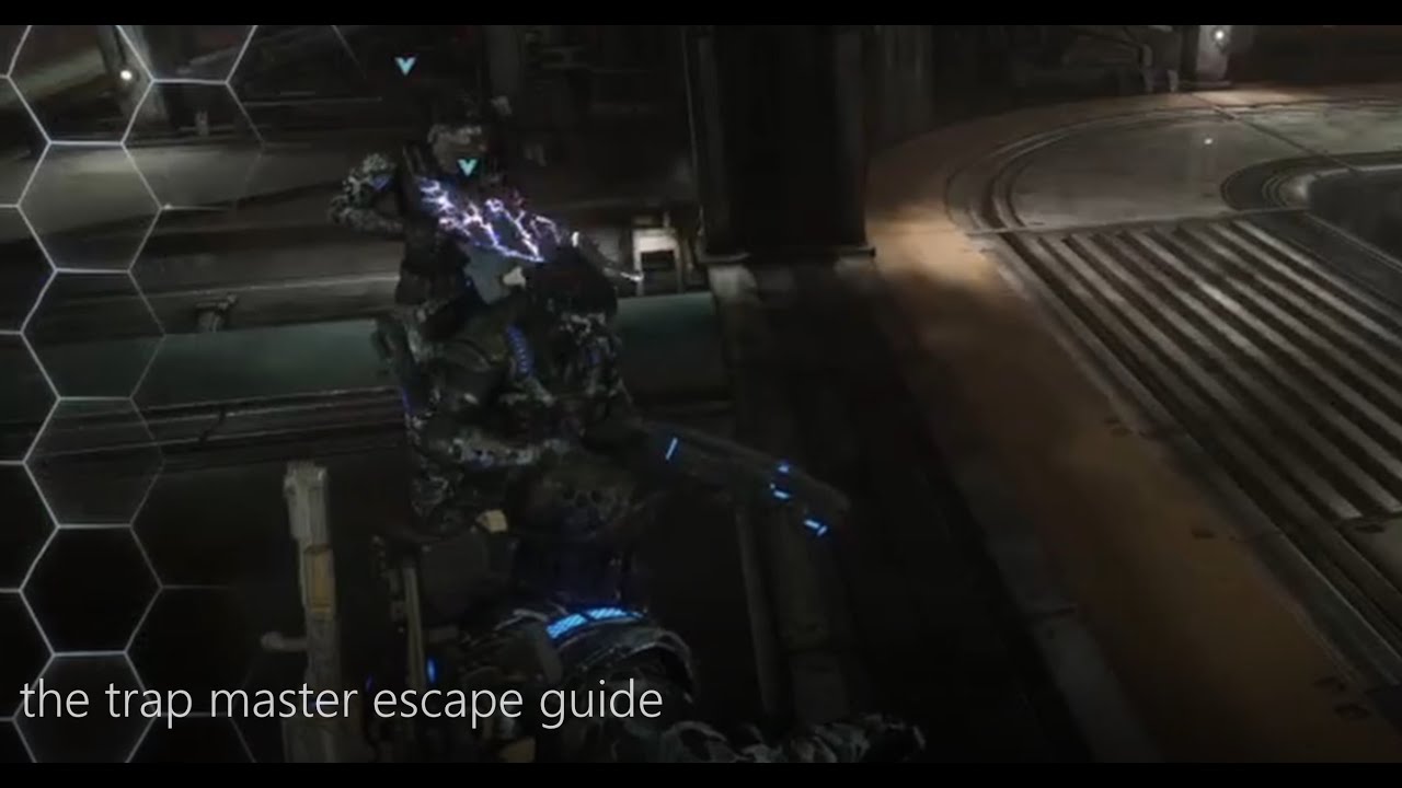 Gears 5: Escape Mode, Master difficulty. 