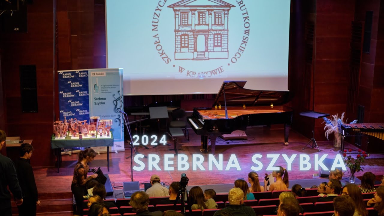 Srebrna Szybka 2024 - reminiscencje
