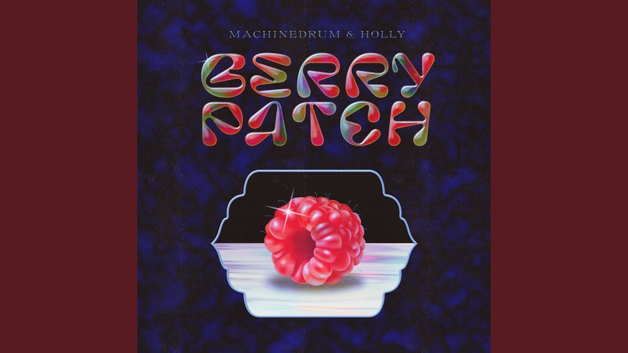 Berry Patch