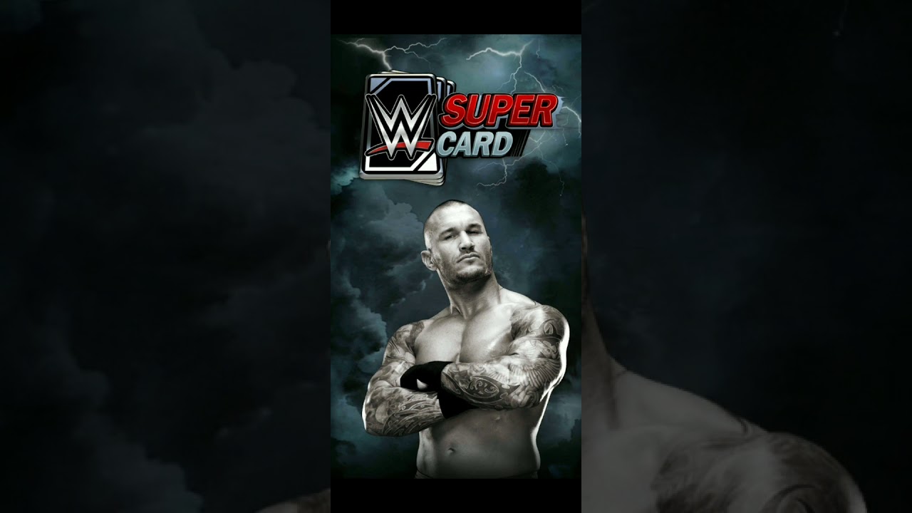 WWE Supercard: SummerSlam 17 tier is here!