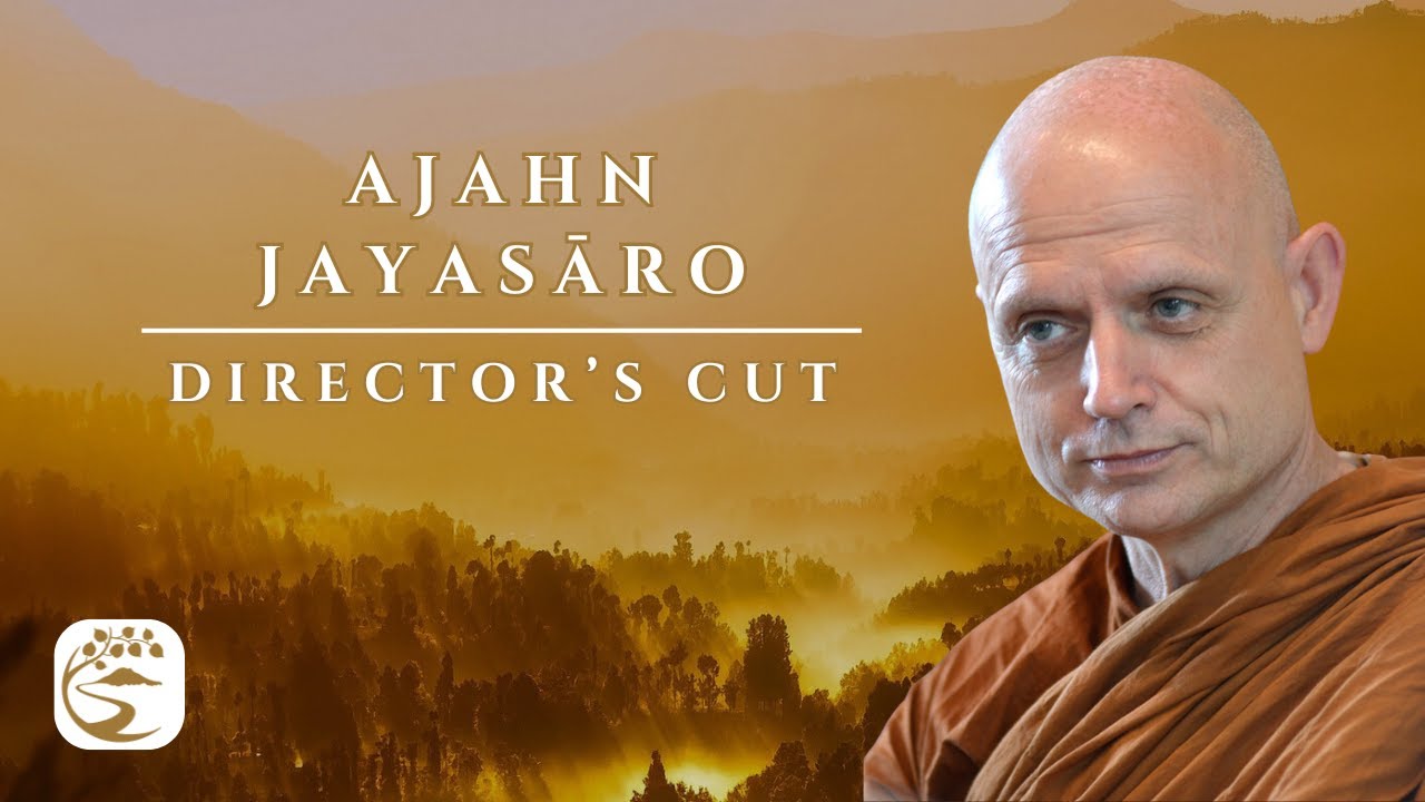The Worst Zen Story Ever | Ajahn Jayasāro Q&A