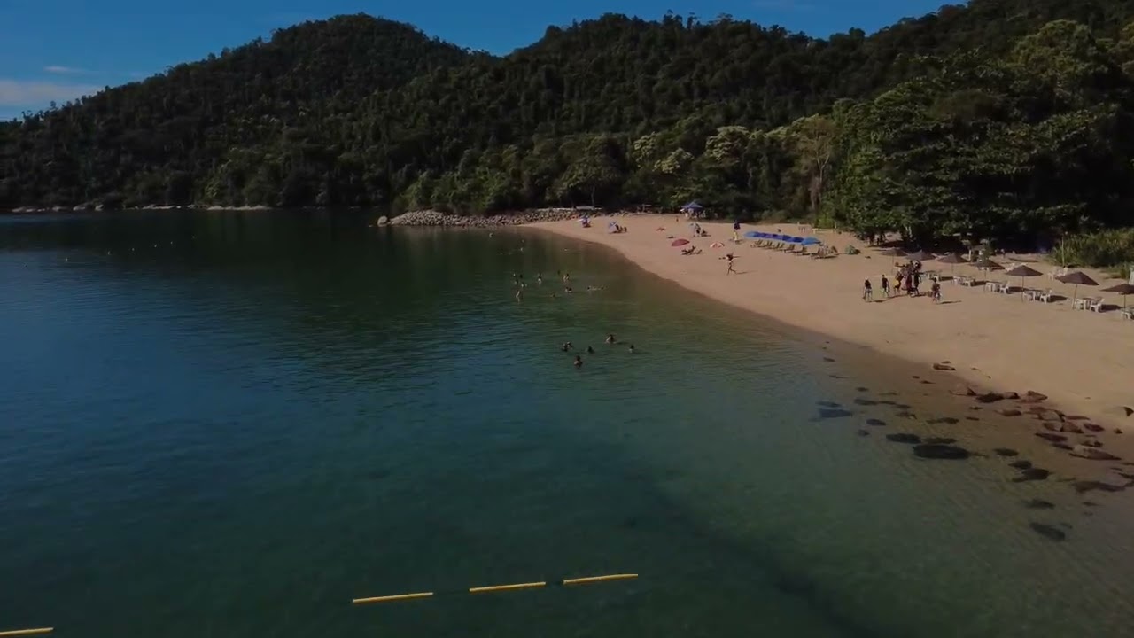 Praia do Laboratorio 2