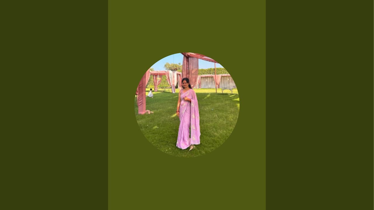 Neetu Joshi vlogs  is live