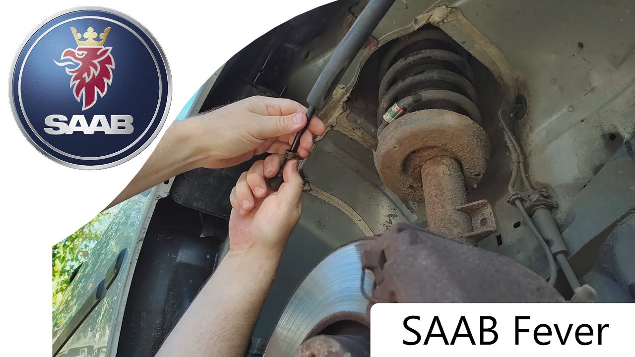 Episode 40 - 9-5 Bad Smell of Fuel