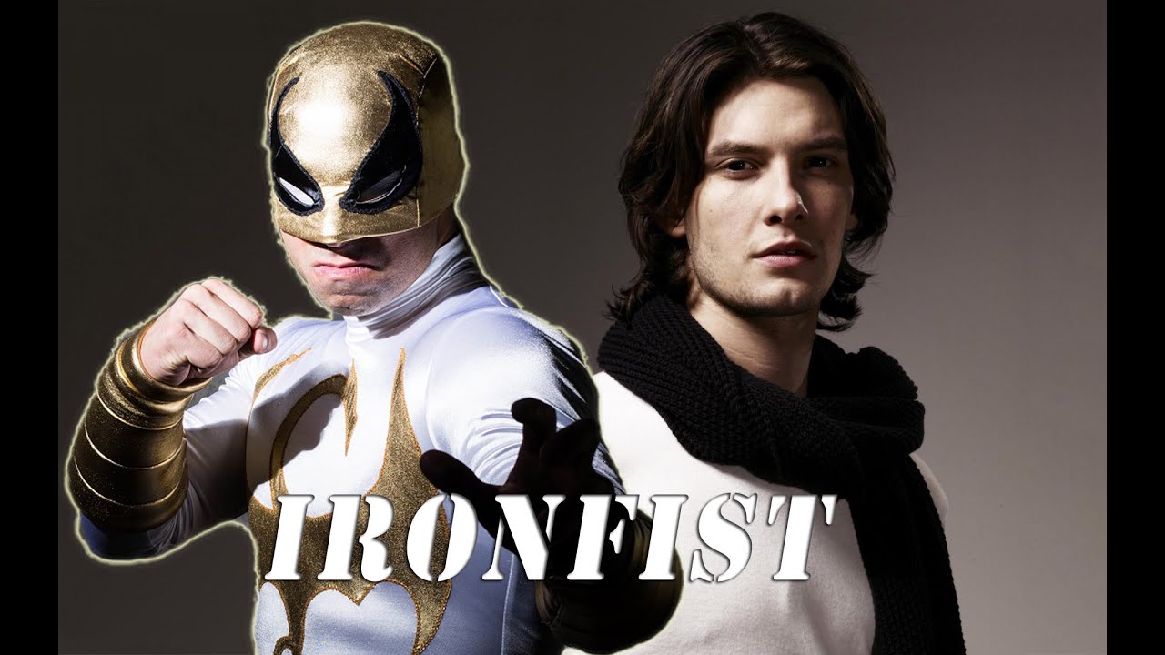 Ben Barnes Talks The Seventh Son, GTA V, and Iron Fist