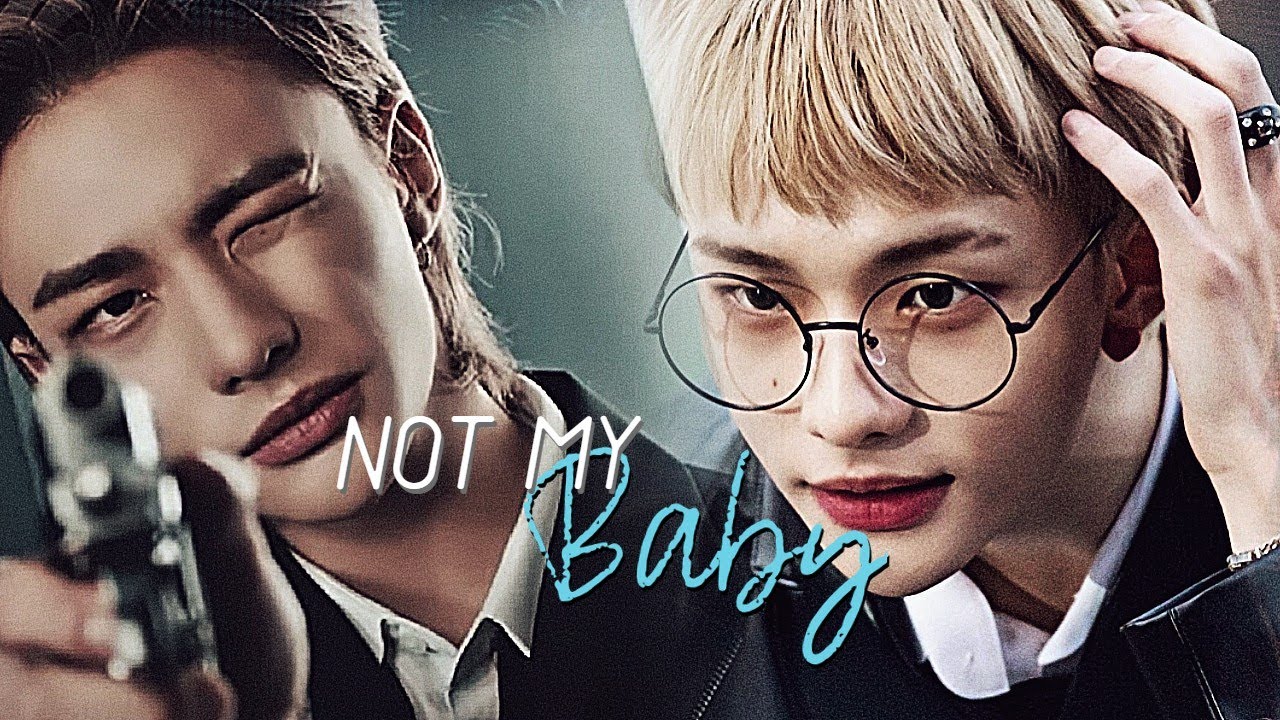 Hwang Hyunjin | Not My Baby FMV