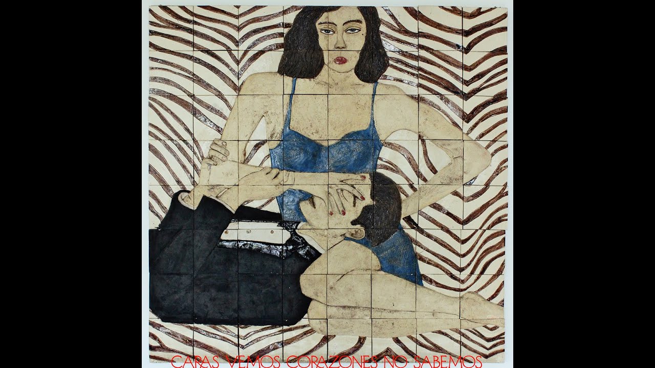 Taller de Mural cerámico con Relieve