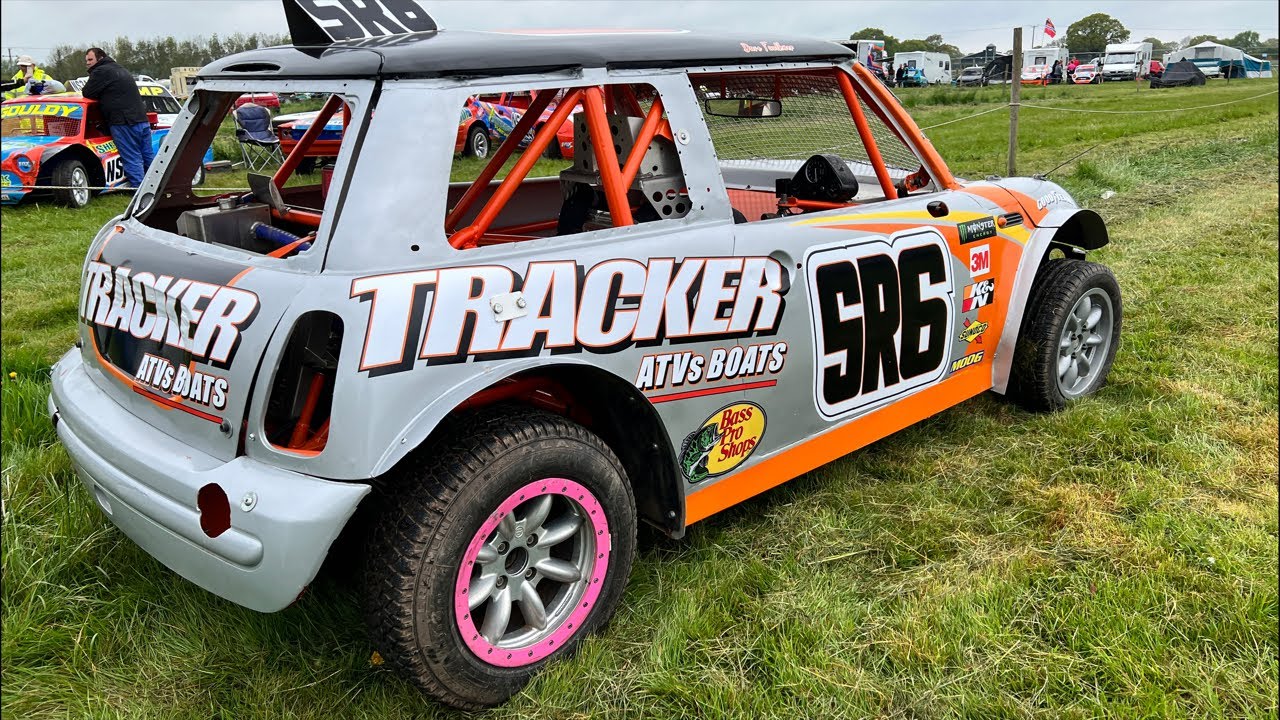 Star Middle of Englands 2022 First Heats