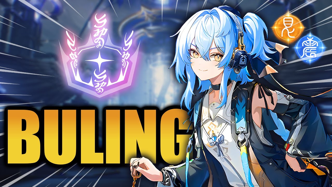 GUIA EPICA de BULING! Mejores rotaciones, equipos, armas, trucos y sinergias!