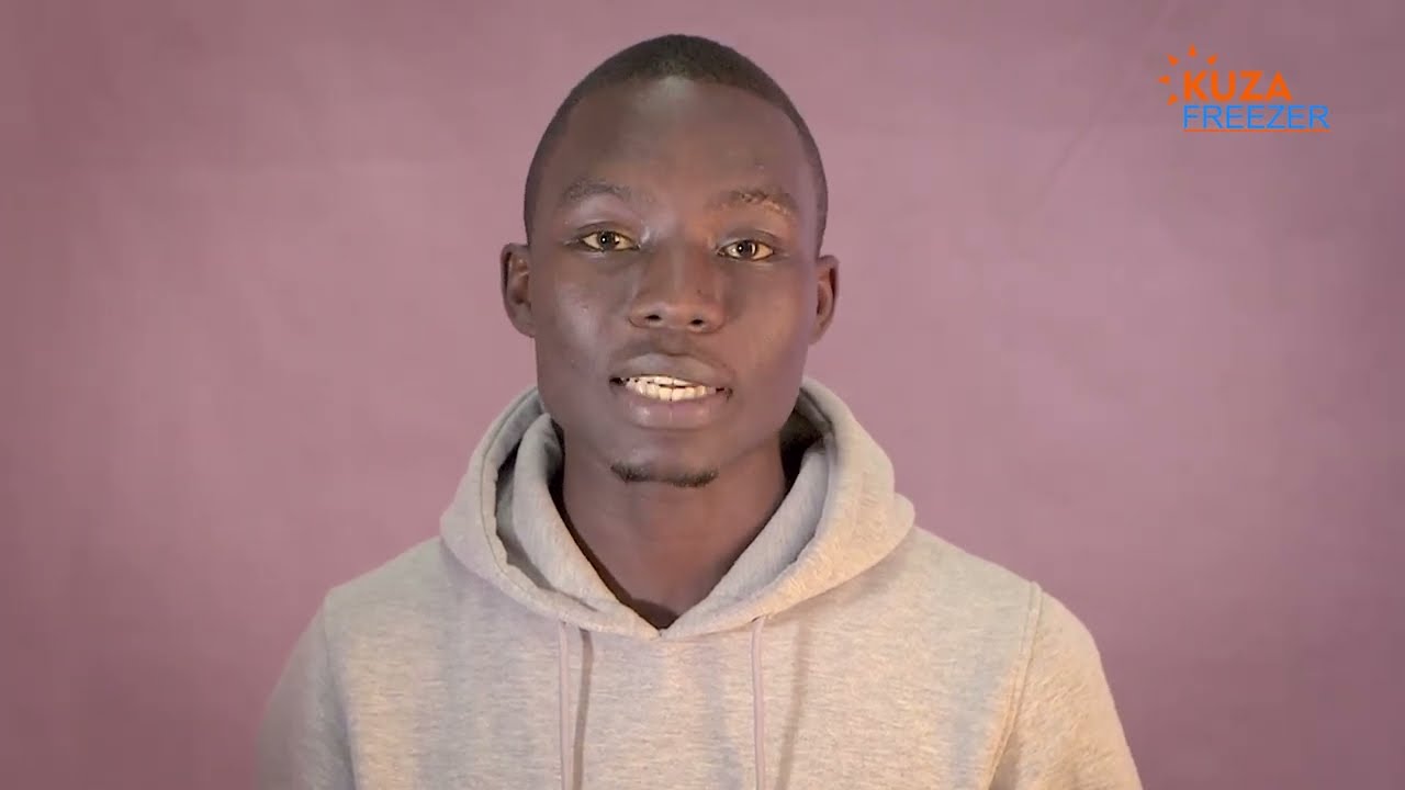 Kuza Freezer: Solar-powered cold storage for off-grid and rural businesses in the fish value chain..