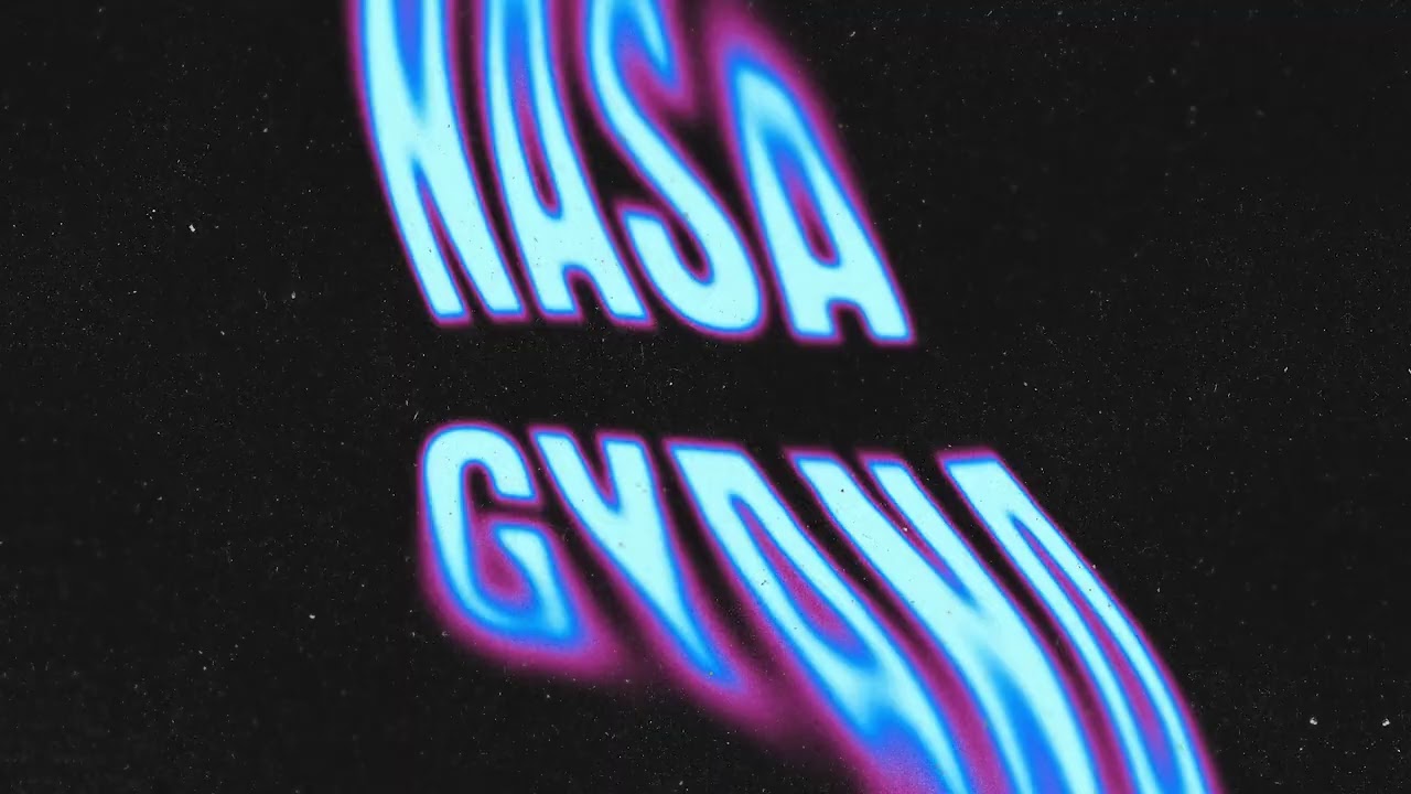 GYANA - NASA (Audio)