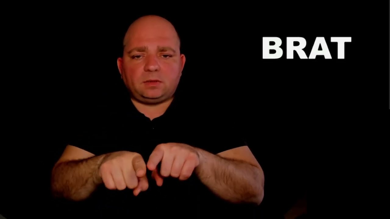 Rodzina (Polski Język MIgowy)