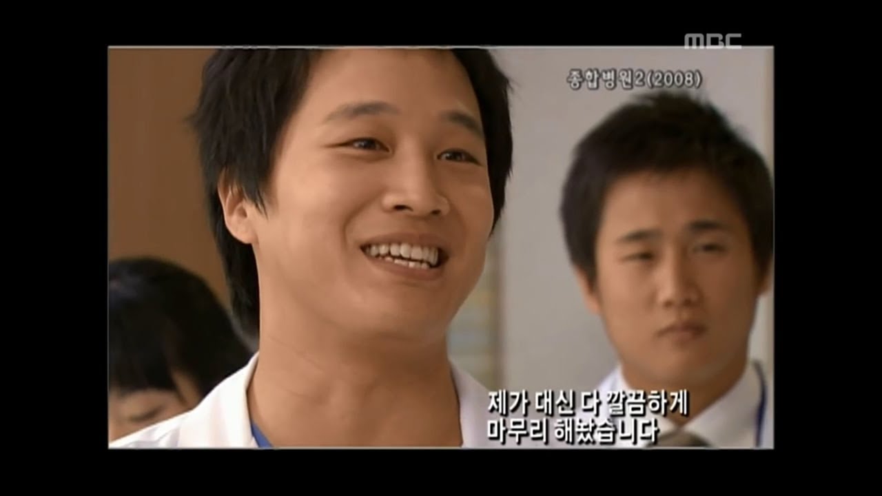 Happy Time, Masterpiece Theater #07, 명작극장 20100725