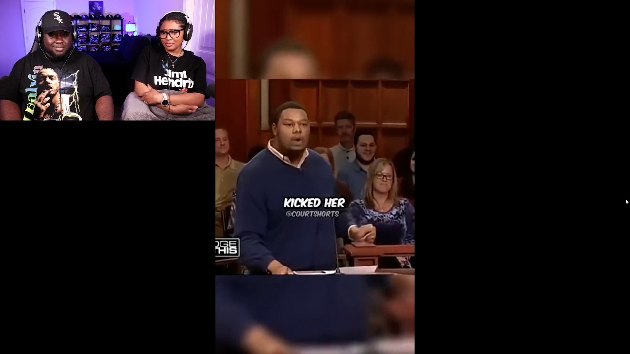Kidd and Cee Reacts To Their 
