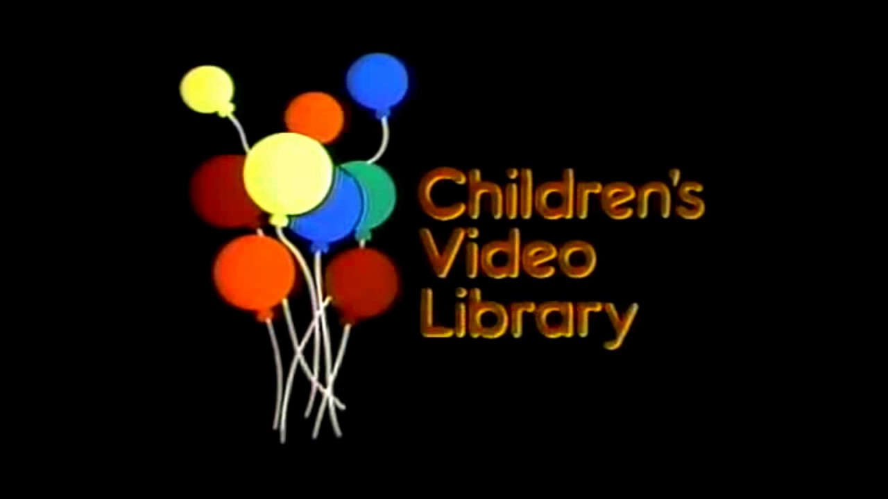 Children's Video Library