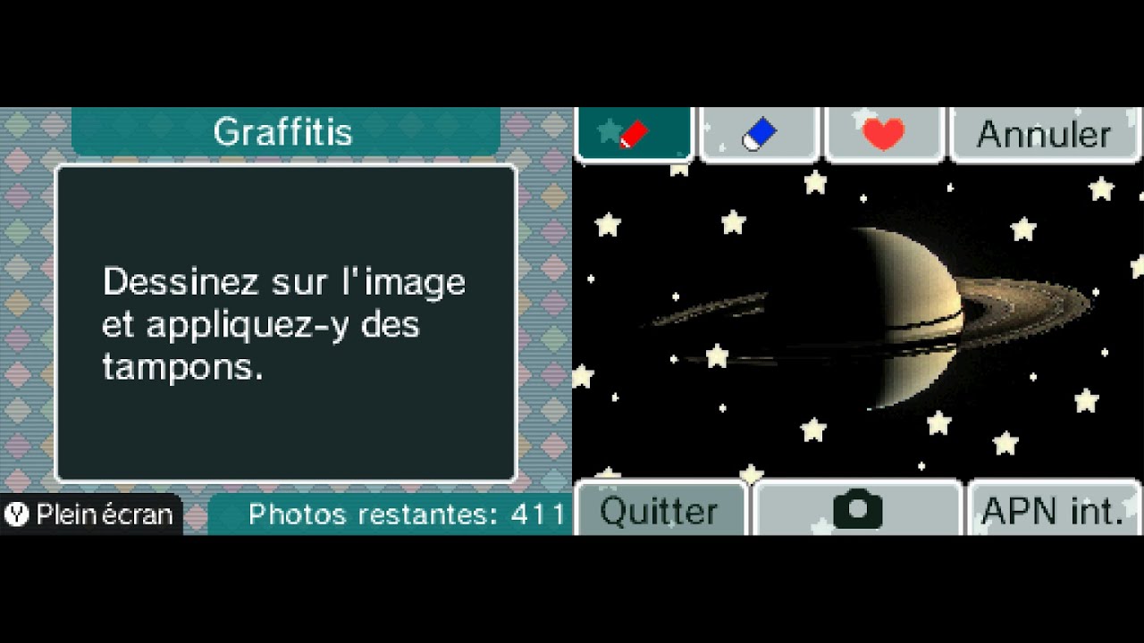 MelonDS 0.9.5 | DSi Camera is working !