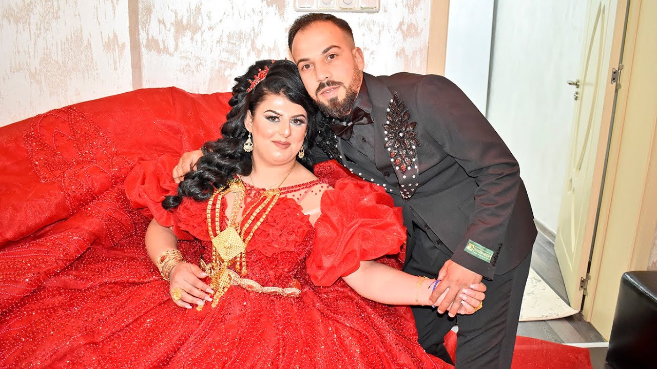 Adem  &  Cansu  Nişan  Töreni