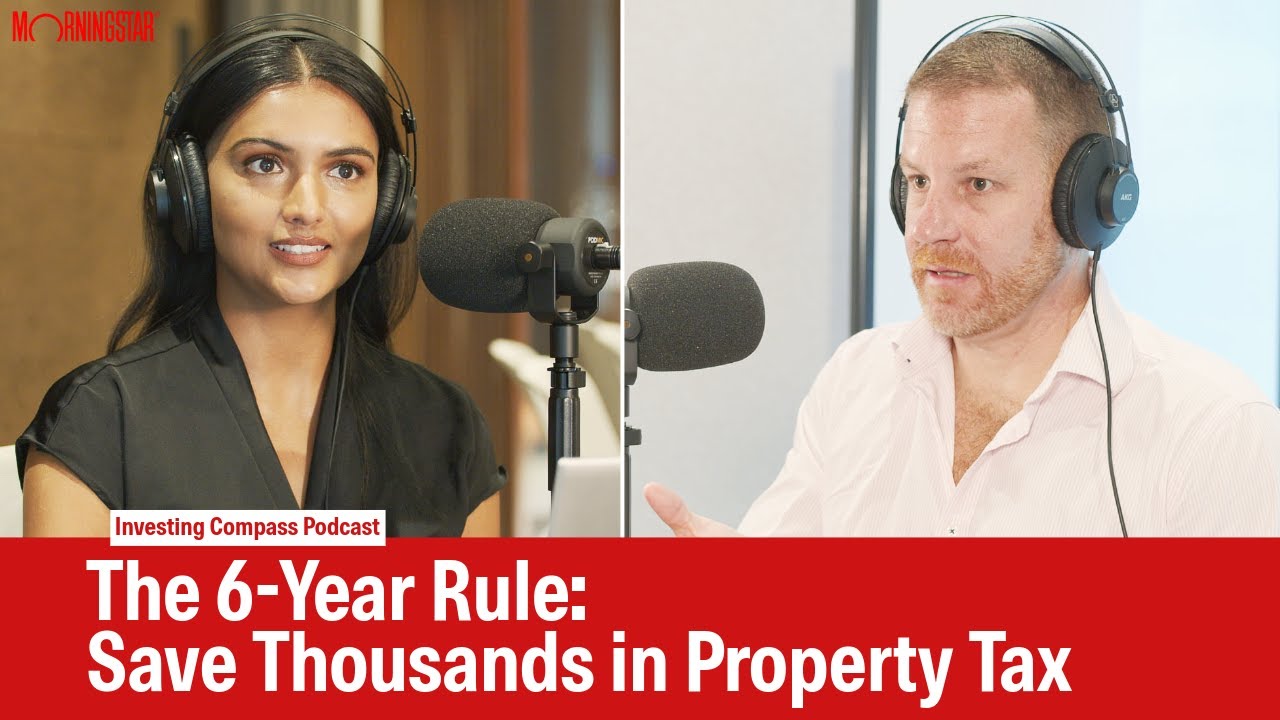 The 6-Year Rule: One of the Most Generous Tax Breaks in Australia