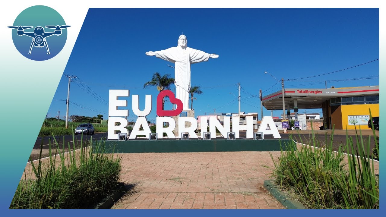 Conheça Barrinha, SP: Da Agricultura ao Turismo, Tudo sobre essa Cidade Encantadora.