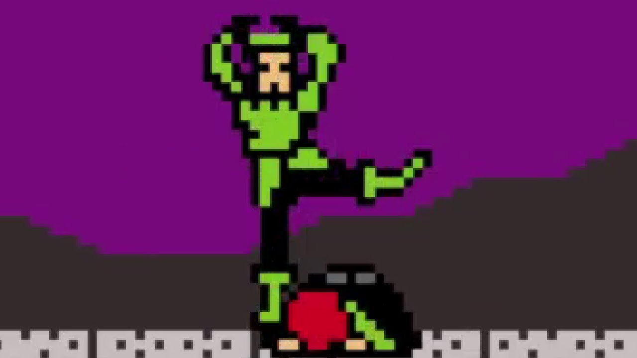 Shrek: Fairy Tale Freakdown (Game Boy Color) - Full Longplay as Monsieur Hood
