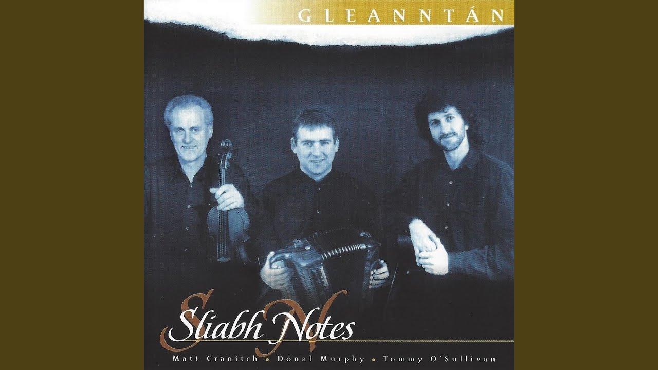 Dan Murphy's Slide / Danny Ab's Slide / Nell O'Sullivan's Slide / The Gullane Polka (Slides &...