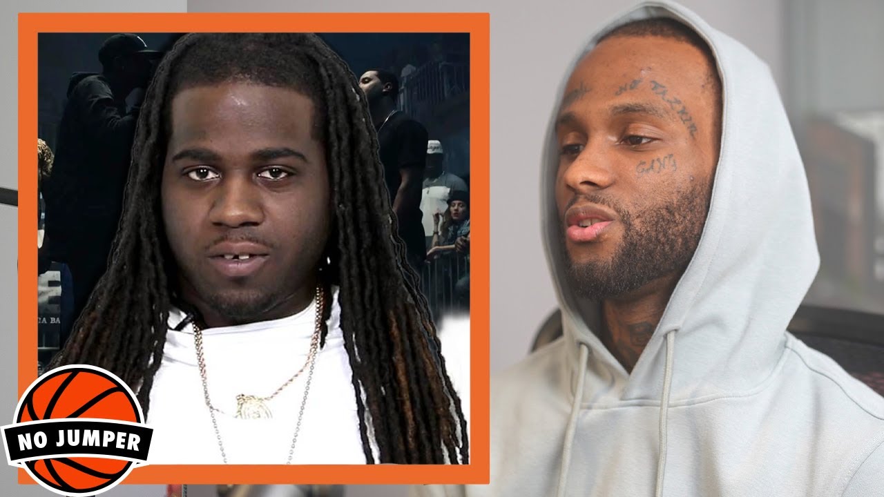 051 Kiddo on Billionaire Black Dissing Him & Apologizing for FBG Duck Comments