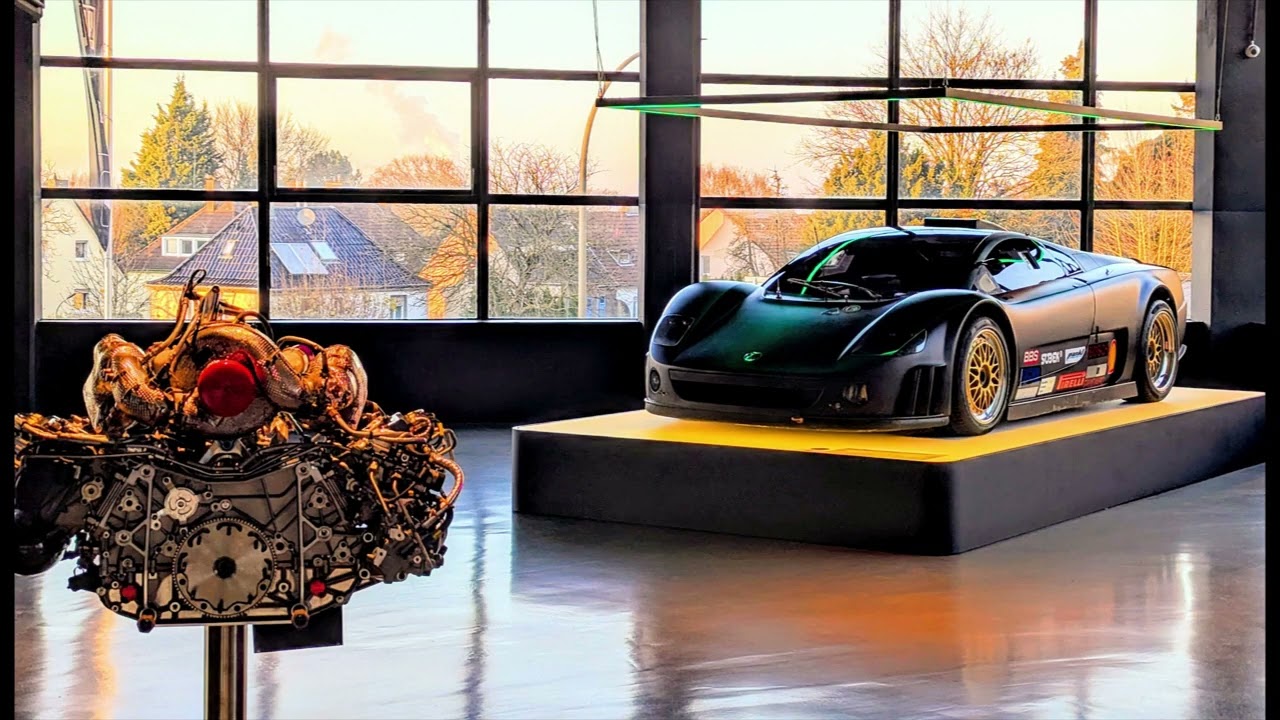 VW TRITT BEIM 24 STUNDEN RENNEN 2026 AM N&Uuml;RBURGRING MIT 3 WERKSWAGEN AN!!!!!