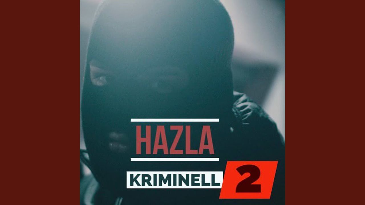 Kriminell 2