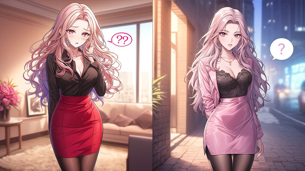 $400k to Tutor a Crazy Rich Girl. Now She Won't Let Me Leave Her Room.