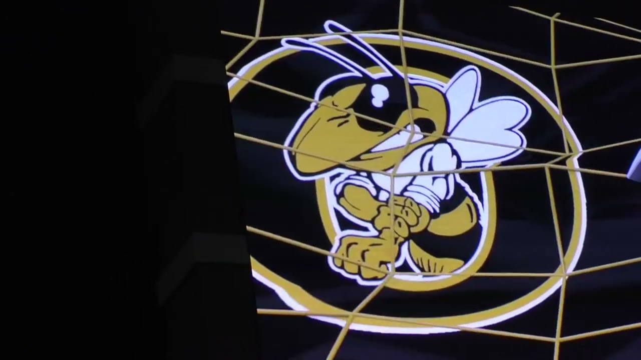 Oxford High School State Championship Season 2019