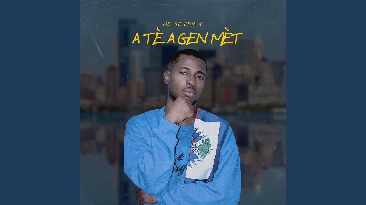 A te a gen met